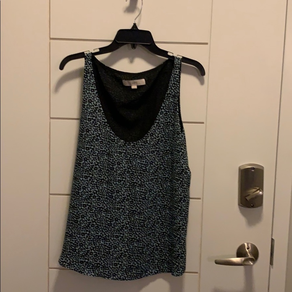 COPY - LOFT Flow Tank